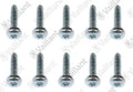 VAILLANT WSS Vis, (x10)
