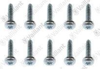 VAILLANT WSS Vis, (x10)
