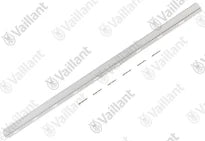 Vaillant WSS Habillage, coin