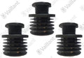 Vaillant WSS Pied, (x3)