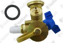 VAILLANT WSS Régulateur de débit, 0-36 l/min