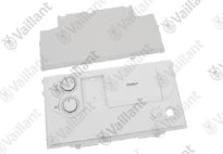 VAILLANT WSS Boîtier (Performance, blanc)