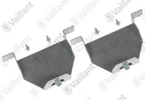 VAILLANT WSS Support, (x2)