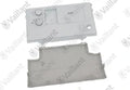 VAILLANT WSS Boîtier (exclusiv, blanc)