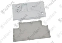 VAILLANT WSS Boîtier (exclusiv, blanc)