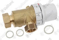 VAILLANT WSS Robinet thermostatique