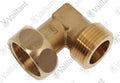 VAILLANT WSS Raccord, G 3/4-G 3/4