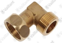 VAILLANT WSS Raccord, G 3/4-G 3/4