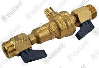 Vaillant WSS Disconnecteur