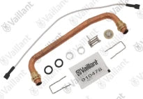 VAILLANT WSS Tube d'eau froide