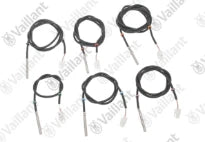 Vaillant WSS Sonde température, kit, (x6)