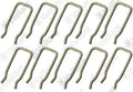 VAILLANT WSS Clip, (x10)