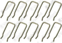 VAILLANT WSS Clip, (x10)