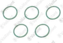 VAILLANT WSS Joint plat, 44x38x2, (x5)