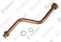 VAILLANT WSS Tube