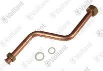 VAILLANT WSS Tube