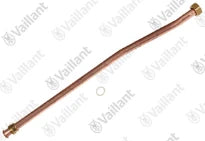 VAILLANT WSS Tube