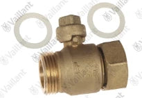 VAILLANT WSS Robinet