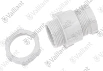 Vaillant WSS Kit de fixation