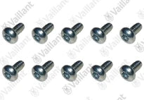 VAILLANT WSS Vis, (x10)