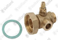 VAILLANT WSS Valve, retourvalve