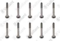 VAILLANT WSS Vis, (x10)