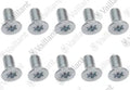 VAILLANT WSS Vis, (x10)