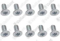 VAILLANT WSS Vis, (x10)