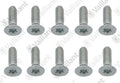 VAILLANT WSS Vis, (x10)