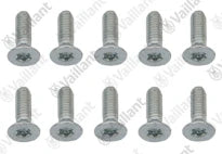 VAILLANT WSS Vis, (x10)