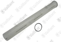 VAILLANT WSS Tube fumée