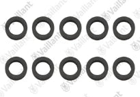 VAILLANT WSS Joint plat, (x10)