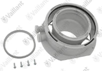VAILLANT WSS Adaptateur, 110/160 mm
