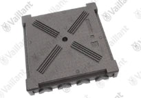 VAILLANT WSS Isolant, pièce inférieure