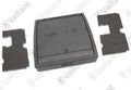 VAILLANT WSS Isolant, couvercle (kit)