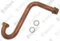 VAILLANT WSS Tube