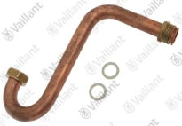 VAILLANT WSS Tube