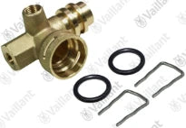 Vaillant WSS Raccord