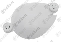 VAILLANT WSS Couvercle (coude avec porte d'inspection