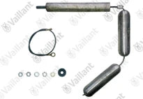Vaillant WSS Anode, anode de type chaîne