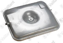 VAILLANT WSS Vase d'expansion 12 L