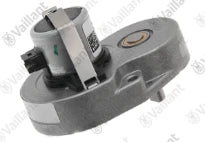 VAILLANT WSS Moteur, by-pass