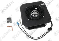 VAILLANT WSS Ventilateur, 260