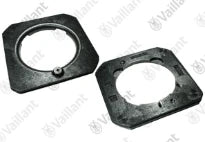 VAILLANT WSS Patte support, ventilateur (EPP)