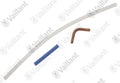 VAILLANT WSS Tuyau flexible, (x3)