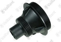 VAILLANT WSS Raccord, siphon