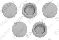 VAILLANT WSS Bouchon, (x5)