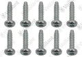 VAILLANT WSS Vis, (x10)
