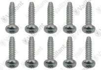 VAILLANT WSS Vis, (x10)