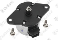 Vaillant WSS Moteur, By-pass